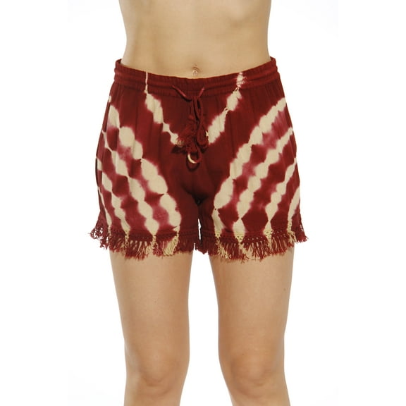 Riviera Sun Womens Shorts