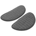 thumbnail image 2 of 2 Pcs Plateaux de Récupération d'Eau Anti-Éclaboussures Absorbants Épais pour Réfrigérateur, 2 of 9
