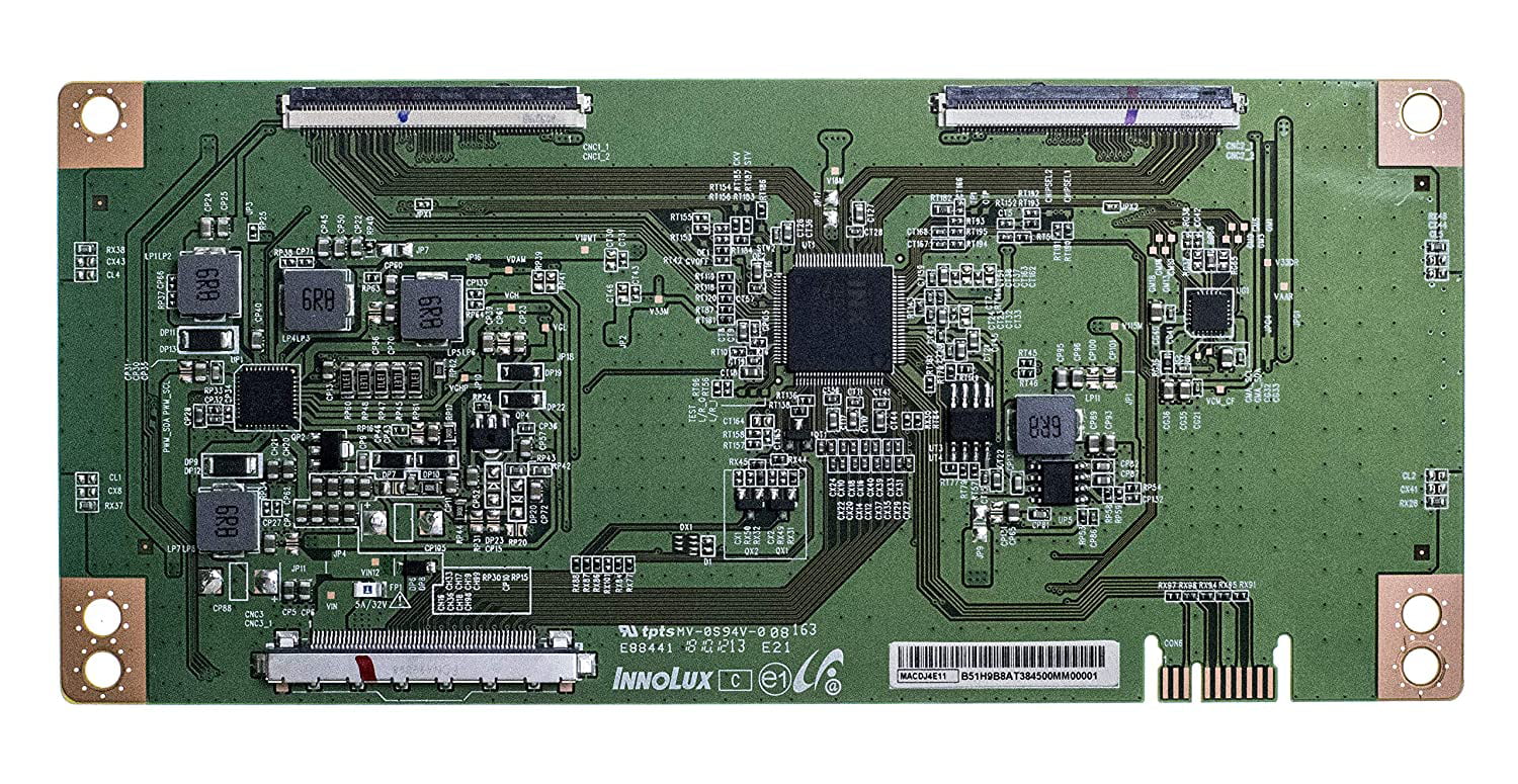 T-Con Board MACDJ4E11 for Hisense 58H6550E