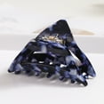 thumbnail image 2 of 6 Pcs Durable Mini Hair Claw Clips, Great for Design Kids and Adult Hairstyles, Decroation Buns, Pining Bangs, Strong Grip, Multifunction Clamp Clips.(6 Colors), 2 of 4