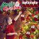 thumbnail image 5 of Medias navideñas tejidas, calcetines navideños, botas de caramelo con campanillas, bolsas de regalo navideñas, árboles de Navidad, botas para chimenea, decoraciones navideñas personalizadas para la, 5 of 6