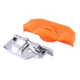 thumbnail image 1 of WREESH Pied-de-Biche de 1/4 Po pour Courtepointe avec Guide Magnétique de Couture Gratuit pour Tous les Pieds Bas, 1 of 1