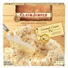 Claim Jumper Coconut Cream Pie Frozen Dessert, 38 Oz