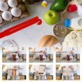 thumbnail image 5 of 【Ready Stock】 2 Pcs Food Pouches Cutter Opener Squeezer for Opening and Squeezing Food Bags, 5 of 11