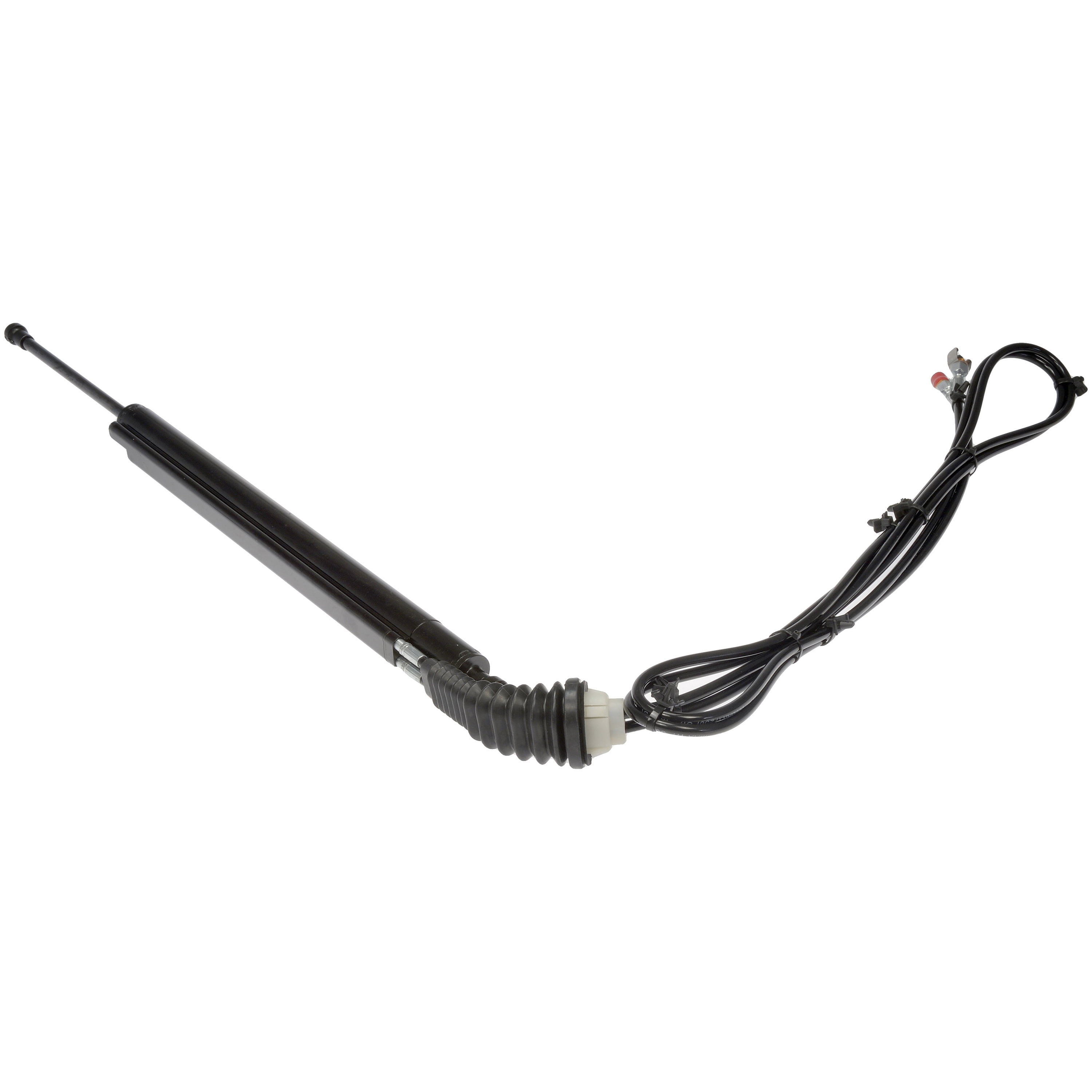 Dorman 747-416 Driver Side Liftgate Cylinder for Specific Cadillac Models