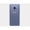 thumbnail image 2 of Samsung Galaxy S9 G960F DS 64GB ROM 4GB RAM GSM Unlocked - Blue, 2 of 8