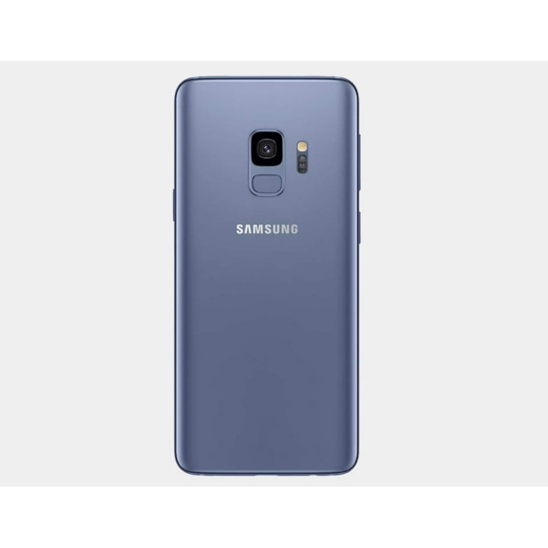 Samsung Galaxy S9 64GB 4GB RAM Dual SIM International GSM Unlocked