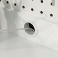 thumbnail image 4 of Sauder La Collection Craft Pro Series Tour artisanat, 4 of 8