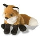 thumbnail image 1 of Peluche Wild Republic Mini Cuddlenkins Mini Zorro Café 10 cm, 1 of 2