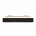 thumbnail image 4 of Trundle Bed Twin in Espresso, 4 of 8