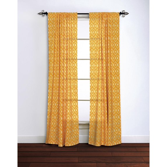 Curtains by Rizzy Home