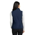 thumbnail image 2 of port authority women's versatilecore soft shell vest, 2 of 6