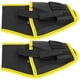 thumbnail image 3 of Cinturón de Herramientas, Bolsa de Herramientas de Poliéster, Cinturones de Herramientas para Hombres con 2 piezas para Herramientas de electricista, 3 of 7
