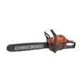 thumbnail image 4 of HILABEE 1/6 Chainsaw Model Handheld Saw Model Mini Trendy Miniature for 12 inch Body, 4 of 9