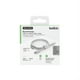 thumbnail image 5 of Cable USB C a USB C de 1.5 M Braided Belkin plateado, 5 of 8