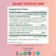 thumbnail image 2 of Suplemento PURE SYNERGY Heart Protector Heart Health 60 cápsulas, 2 of 6