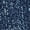 SHADOW BLUE, variant on NYDJ Women's Wide Leg Ankle Jeans With 3" Hems