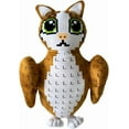 thumbnail image 3 of Steal a Brainrot Plush Toy, 8.6 Inch 666 from Steal a Brainrot Stuffed Animal Plushies for Game Fans, Collectible Gift for Kids Boys Girls Adults, 3 of 8