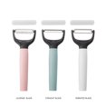 thumbnail image 4 of Kitchenaid Universal 3-piece Peeler Set in Assorted Colors, 4 of 5