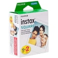 thumbnail image 3 of Fujifilm Instax Square Film 20 exp, 3 of 5