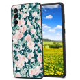 thumbnail image 1 of Compatible with Samsung Galaxy S21 FE Phone Case, Floral-320 Case Silicone Protective for Teen Girl Boy Case for Samsung Galaxy S21 FE, 1 of 1