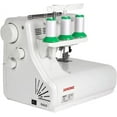 thumbnail image 2 of Janome CoverPro 900CPX Coverstitch Cover Hem Sewing Machine with Bonus Bundle, 2 of 8