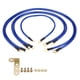 thumbnail image 2 of Kit de Cables de Conexión A Tierra Universal Para de Cable de Tierra Para Automóvil de 5 Puntos Cable de Tierra para Automóvil de 5 Puntos, 2 of 7