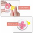 thumbnail image 3 of Toddler Faucet Extension, Splash Proof Kitchen Faucet, Sink Water Filter Faucet, 3 of 5