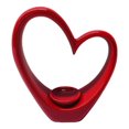 thumbnail image 1 of Porta Joyas Way to celebrate Corazón Rojo Oscuro, 1 of 4