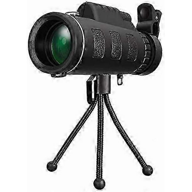 2026 Monoculars Telescope High Power Telescope Mini Monocular Telescope Sportting Scope for Adults
