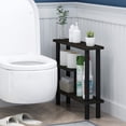 thumbnail image 2 of Estantería organizadora Furinno Turn-N-Tube Slim 53 x 47 x 15 cm, 2 of 7