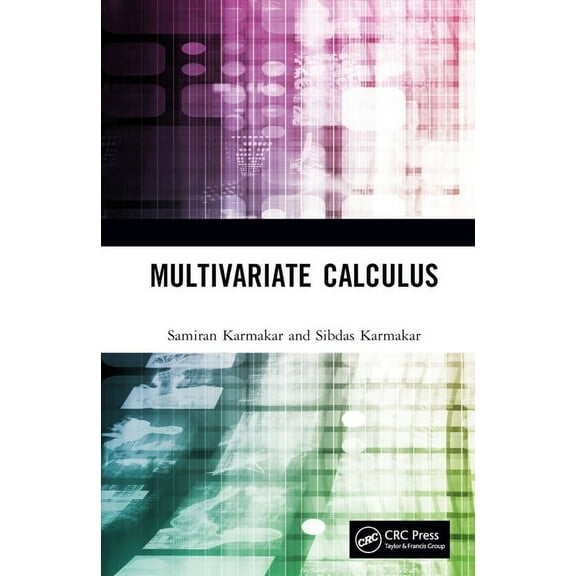 Multivariate Calculus, (Hardcover)