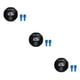 thumbnail image 5 of Voltímetro de motocicleta Speravity Pantalla digital LED Control táctil IP65 Camión impermeable 5V-48V, 5 of 6