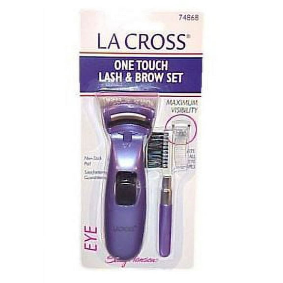 Sally Hansen La Cross One Touch Lash & Brow Set