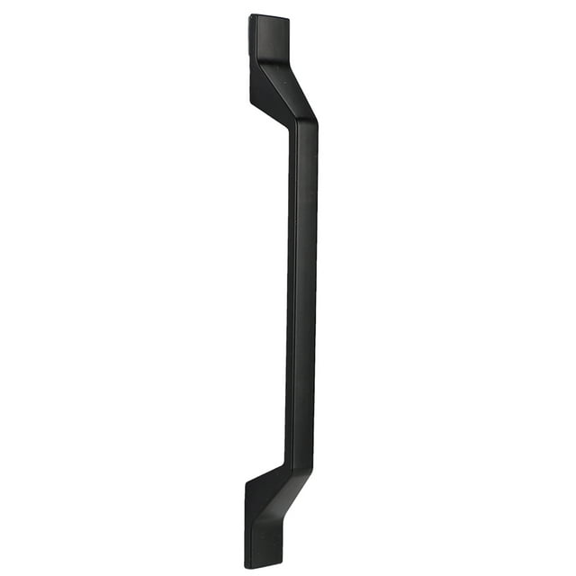Manija de plataforma de chasis abierto de aleación de aluminio para pieza de carcasa de chasis de placa base de computadora