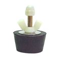 thumbnail image 3 of Technical Products 12BT #12 Tapered Winter Plug w/ Blow-Thru Valve, 3 of 3