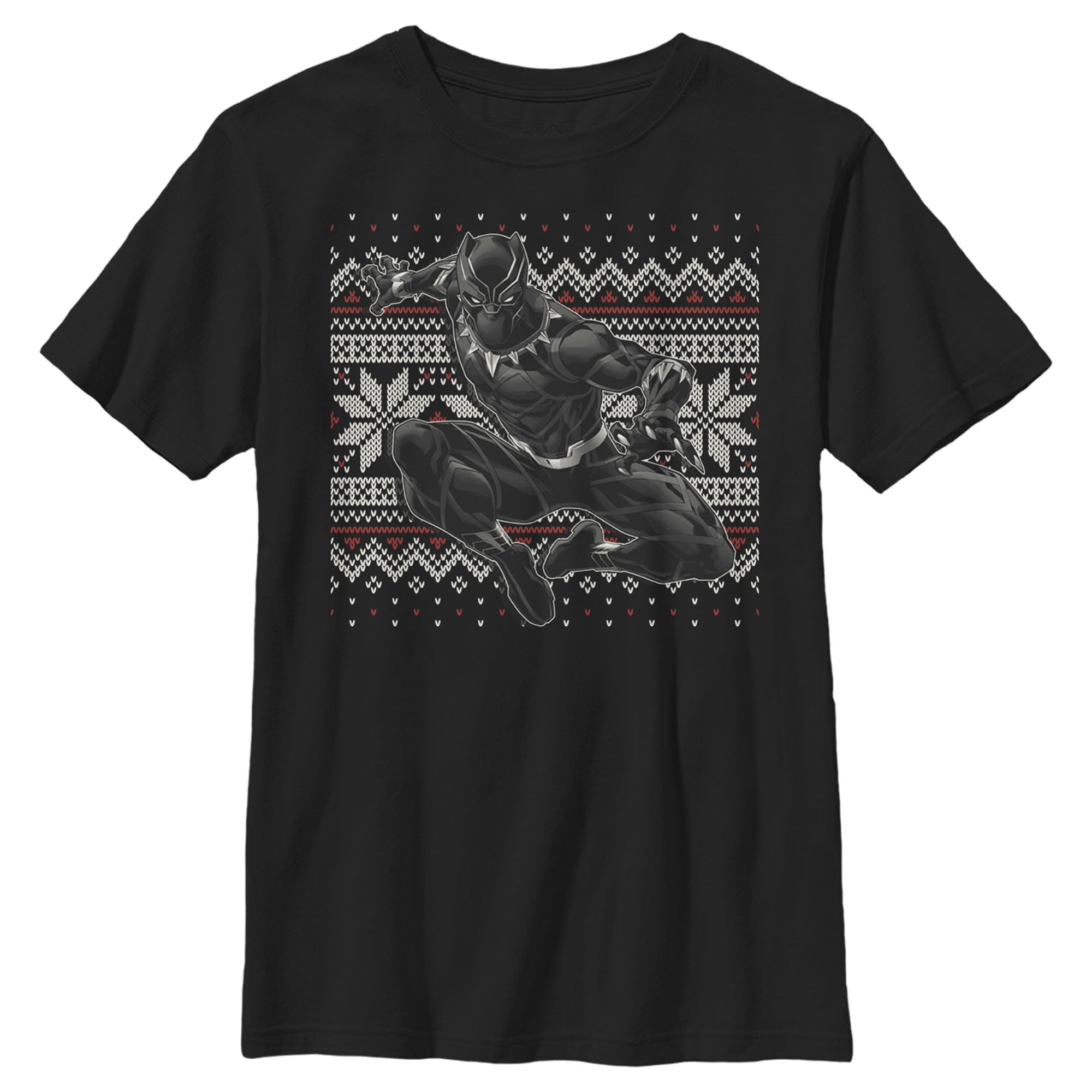 marvel black panther merchandise