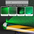 thumbnail image 4 of 2PCS Vacuum Cleaner Dust Display LED Lamp Suitable for Vacuum Cleaner Reveal Dust & Illuminate Invisible Pet Hair,A, 4 of 5