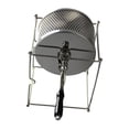 thumbnail image 1 of Máquina de Café con rodillo para granos de café, secador de alimentos para uso doméstico, soporte práctico, tostador de Café Manual para, 1 of 9