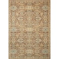 thumbnail image 4 of Nourison Timeless Mocha Area Rug, 4 of 5