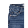 thumbnail image 2 of Wonder Nation Girls Flare Jean, Sizes 5-18, 2 of 4