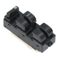 thumbnail image 1 of Window Regulator Switch,Power Window Switch 84820‑B4040 Electric Window Switch Window Lifter Switch Sturdy Construction, 1 of 9