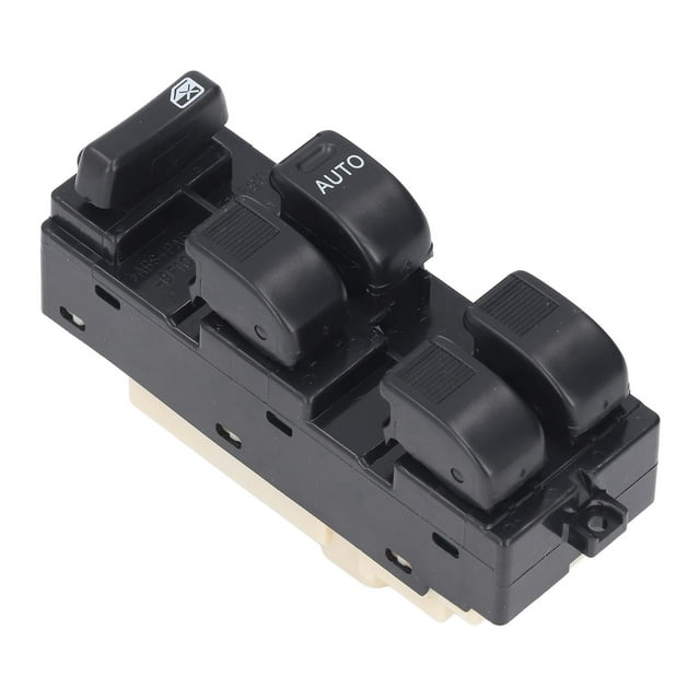 Window Regulator Switch,Power Window Switch 84820‑B4040 Electric Window Switch Window Lifter Switch Sturdy Construction