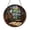 Stained Glass 9.84 Inch, variant on Laser-Cut Vitrage Floral Wall Hanger Bundle – Stained Glass Look Wooden Signs for Wall Decor