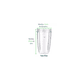 thumbnail image 2 of Vaso Copa Para Nutribullet 32 Oz Sofdesk 32 onzas, 2 of 2