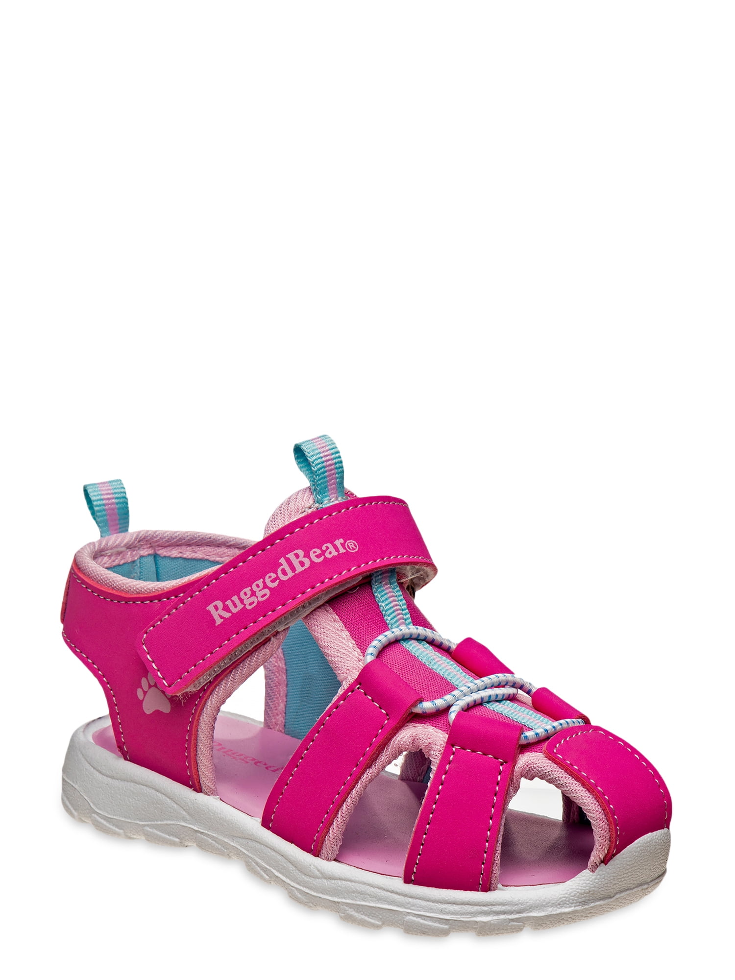 Rugged bear sandals sale