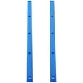 thumbnail image 6 of HOOWIFFY Blue Pom Sturdy Skateboard Rail Anti-Collision for Daily Use 2Pcs, 6 of 7