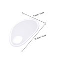 thumbnail image 2 of KALLORY Photography Lighting Reflector Photo Light Reflector Soft Cloth 1Set, 2 of 8