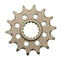 Pro X 07.FS22005-13 Grooved Ultralight Front Sprocket 13 Tooth