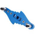 thumbnail image 4 of Gupbes Dowel Jig Center Scriber Line Offset Systerm For Woodworking Drilling & Marking, 4 of 8